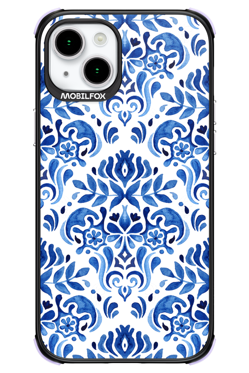 La Dolce Flora 2.0 - Apple iPhone 15 Plus