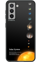 Solar System 2.0 - Samsung Galaxy S21