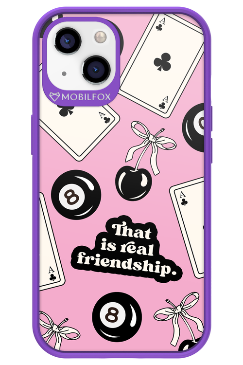 Win Win Black 2.0 - Apple iPhone 13