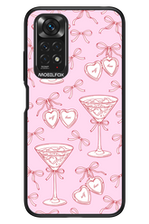 Tipsy Toast 2.0 - Xiaomi Redmi Note 11/11S 4G
