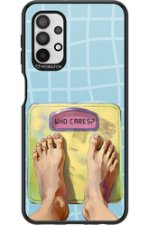 Who Cares - Samsung Galaxy A32 5G
