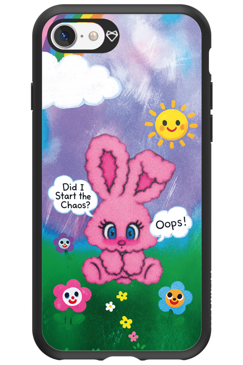 Ooops 2.0 - Apple iPhone 7