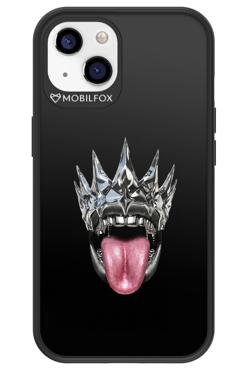 The Diamond King 2.0 - Apple iPhone 13
