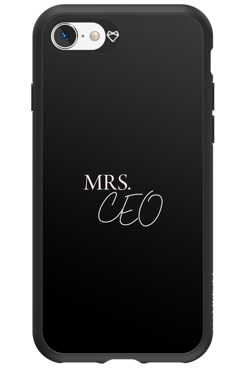 Mrs. CEO  - Apple iPhone 8