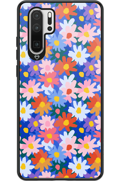 Happy Bloom - Huawei P30 Pro