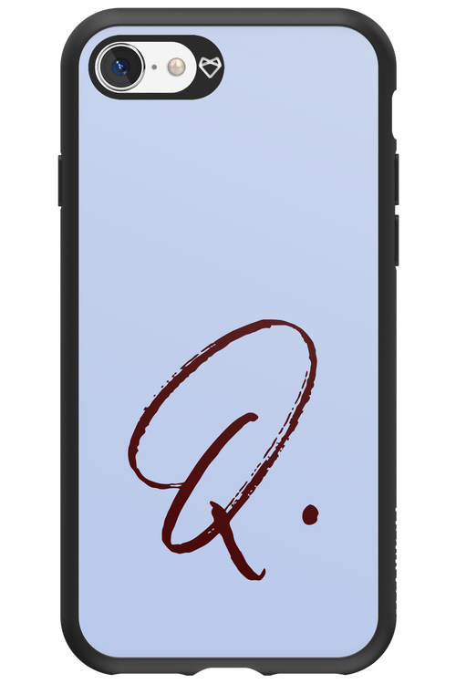 (Jellyfish Presso) Q 2.0 - Apple iPhone SE 2020