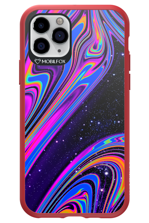 Galactic Psy - Apple iPhone 11 Pro