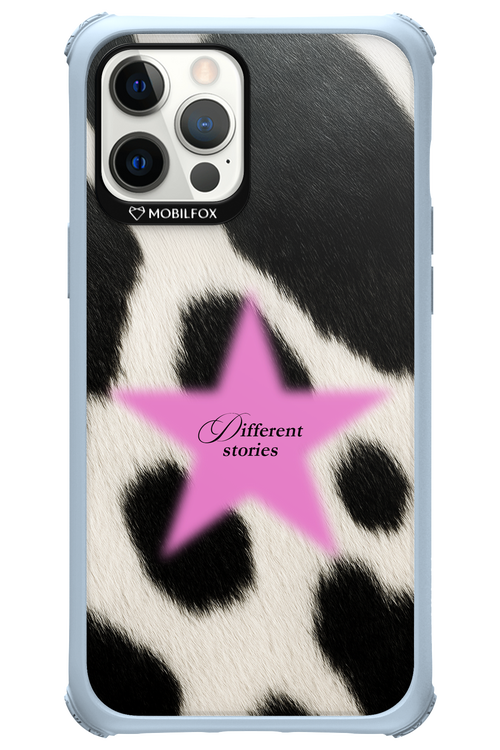 Same Chapter Pink 2.0 - Apple iPhone 12 Pro Max