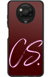 (Dark Blush) CS 2.0 - Xiaomi Poco X3 NFC