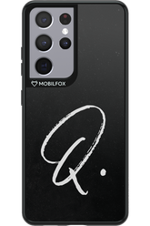 (Off Space) Q 2.0 - Samsung Galaxy S21 Ultra