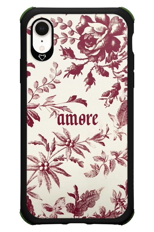 Amore - Apple iPhone XR