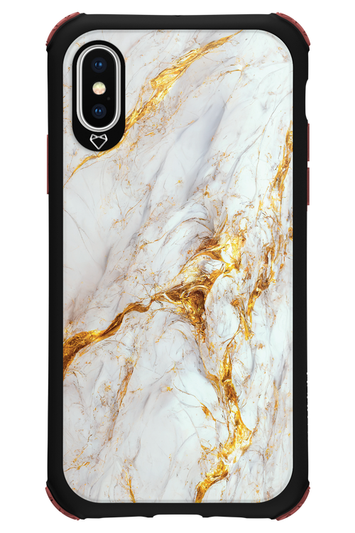 Quartz - Apple iPhone XS