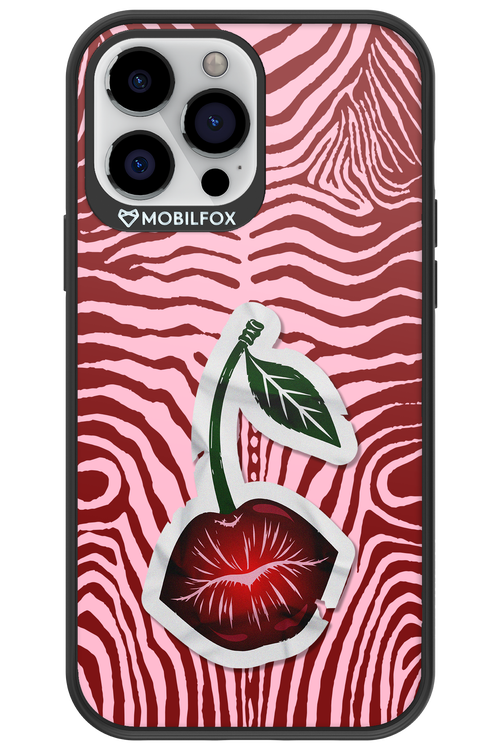 Kissy Cherry 2.0 - Apple iPhone 13 Pro Max