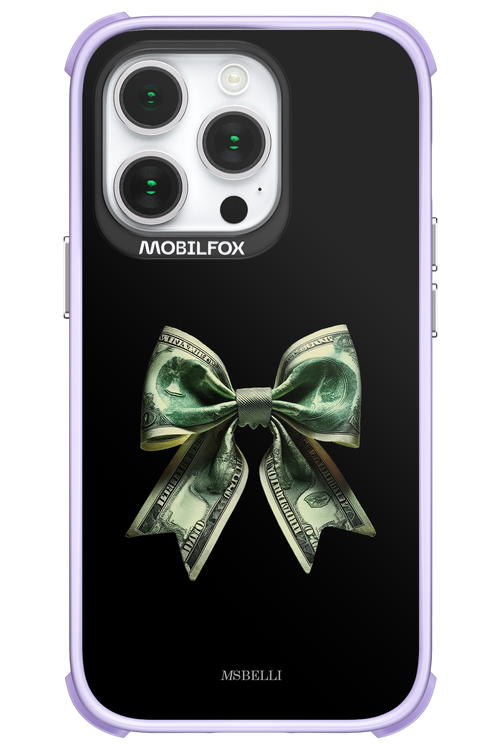 Money is Cute 2.0 - Apple iPhone 14 Pro