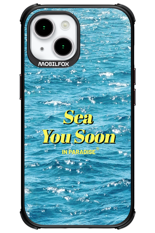 Sea You - Apple iPhone 15
