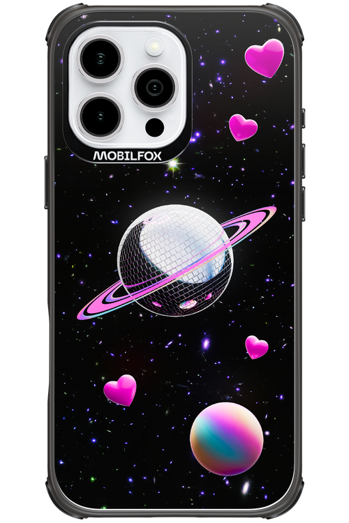 Girls Galaxy - Apple iPhone 16 Pro Max