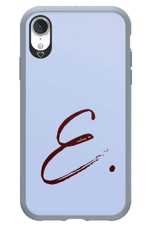 (Jellyfish Presso) E 2.0 - Apple iPhone XR