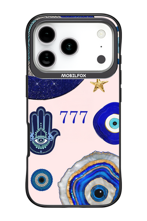 Blue Luck - Apple iPhone 17 Pro