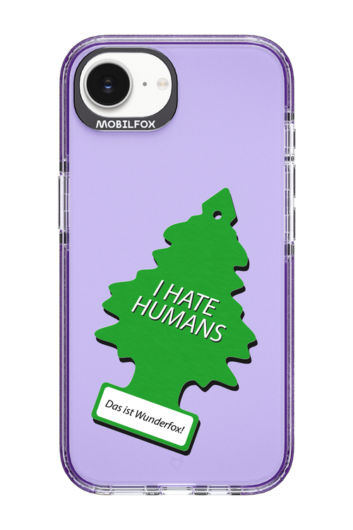 Wunderfox - Apple iPhone 16e