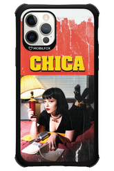 CHICA - Apple iPhone 12 Pro