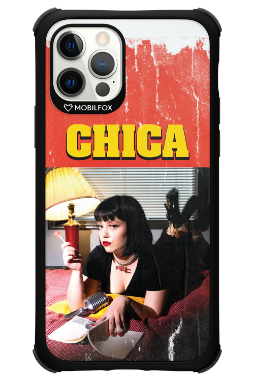 CHICA - Apple iPhone 12 Pro