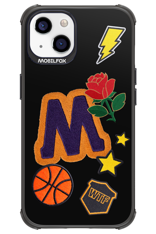 University's King - Apple iPhone 13