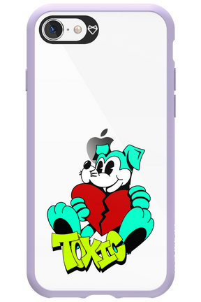 Playful Chaos - Apple iPhone SE 2020