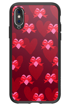 My Heart My Love - Apple iPhone X