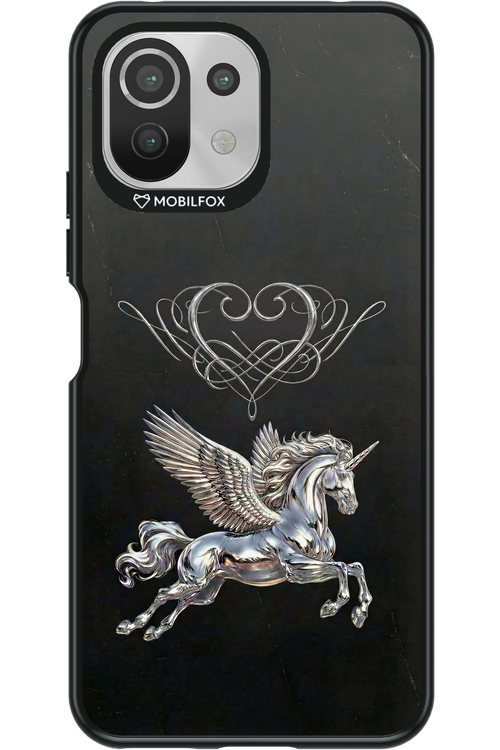 Horse Heart 2.0 - Xiaomi Mi 11 Lite (2021)
