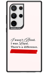 Difference 2.0 - Samsung Galaxy S24 Ultra