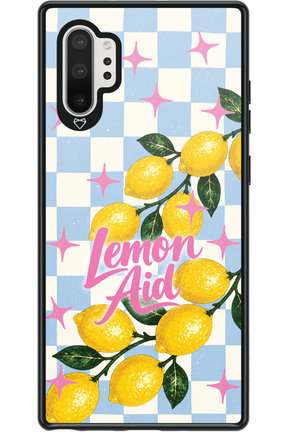 LEMON AID 2.0 - Samsung Galaxy Note 10+