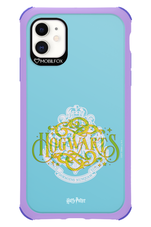 Hogwarts School of Witchcraft and Wizardry - Apple iPhone 11