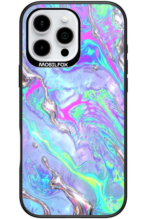 Aurora 2.0 - Apple iPhone 16 Pro Max