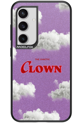 Chaotic Clown - Samsung Galaxy S24