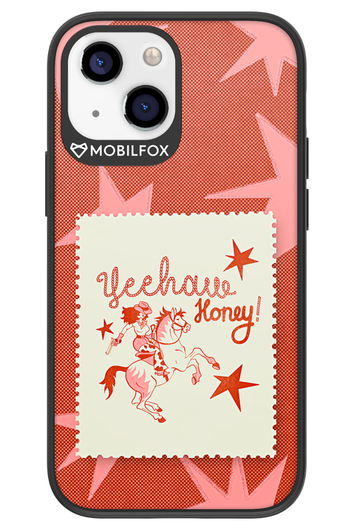 Yeehaw Honey 2.0 - Apple iPhone 13 Mini