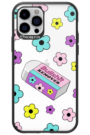 Bullsh_t Eraser - Apple iPhone 12 Pro