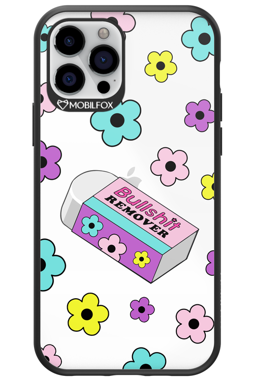 Bullsh_t Eraser - Apple iPhone 12 Pro