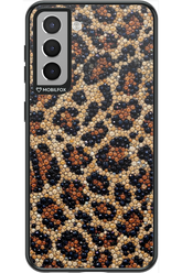 Crystal Roar - Samsung Galaxy S21