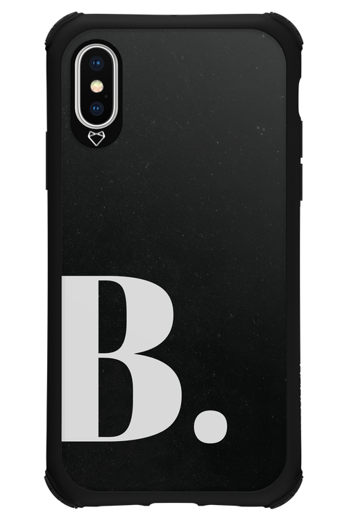 B (Off Space) 2.0 - Apple iPhone X