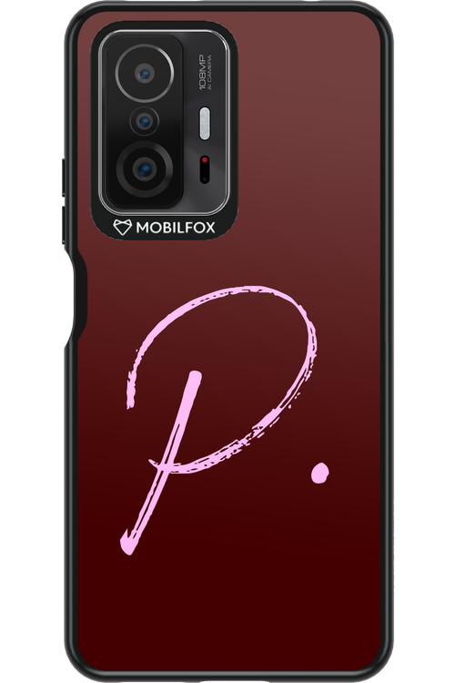 (Dark Blush) P 2.0 - Xiaomi Mi 11T
