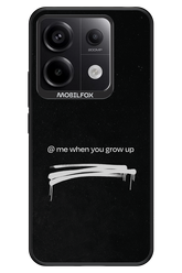 Me when.. - Xiaomi Redmi Note 13 Pro 5G