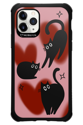 PAWHEARTS - Apple iPhone 11 Pro