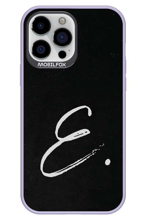 (Off Space) E 2.0 - Apple iPhone 13 Pro Max