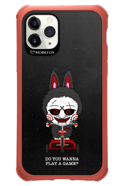 Sawbubu - Apple iPhone 11 Pro