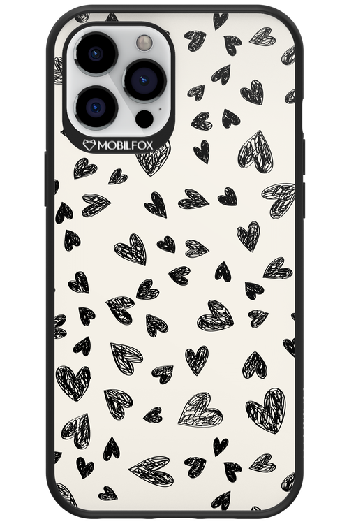 Crazy in Luv 2.0 - Apple iPhone 12 Pro Max