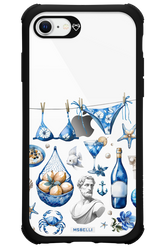 Oh My Greek - Apple iPhone SE 2020