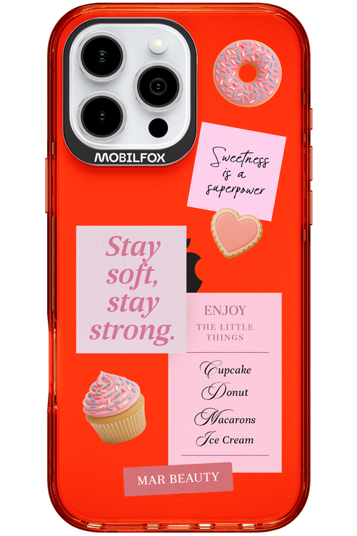 Sweet Babe - Apple iPhone 16 Pro Max