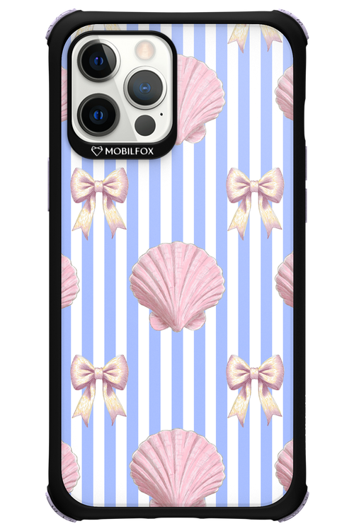 Shell Baby - Apple iPhone 12 Pro Max