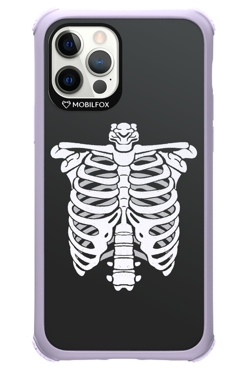 SKELETON - Apple iPhone 12 Pro