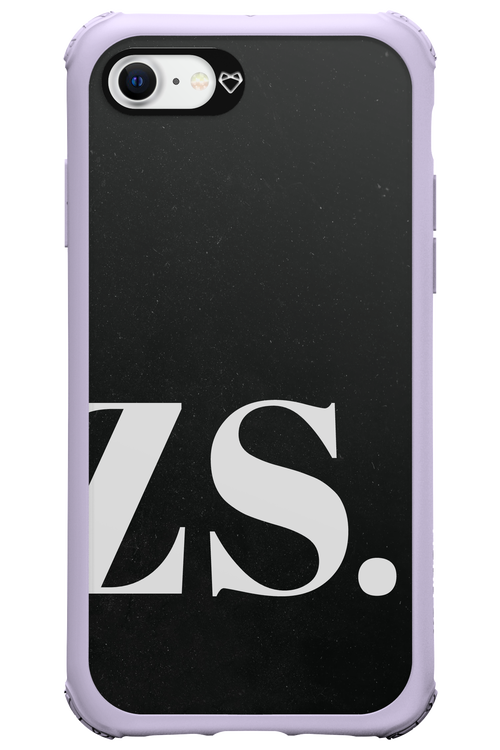 ZS (Off Space) 2.0 - Apple iPhone SE 2020